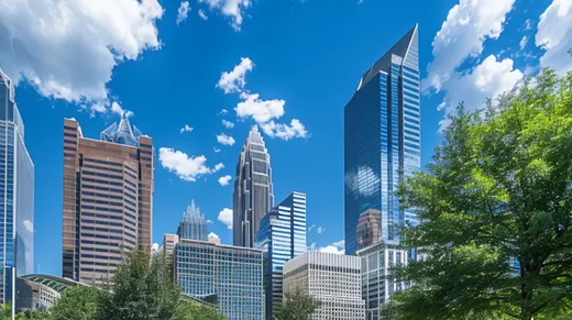 Uplift Charlotte SEO reviews