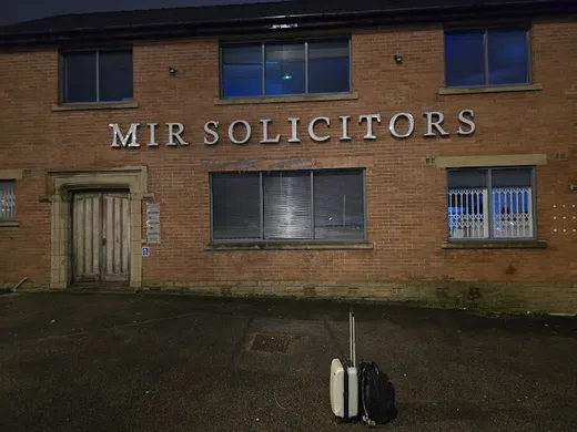 Mir Solicitors reviews