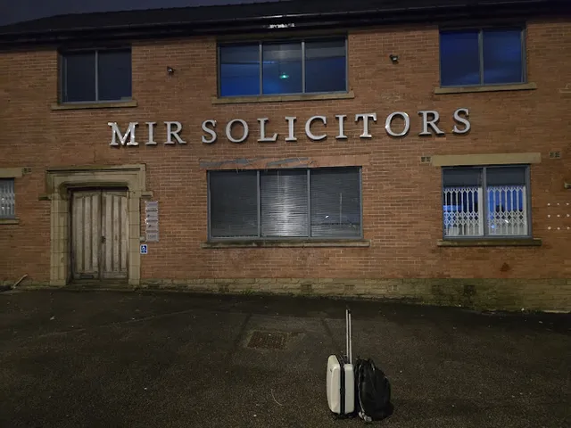 Mir Solicitors reviews