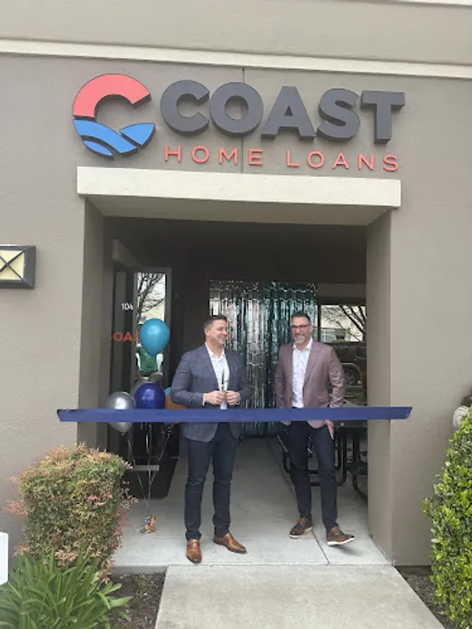 Coast Home Loans - Stockton reviews