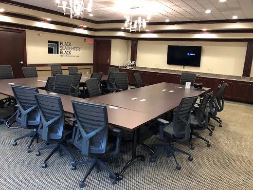 Law Firm Carolinas reviews