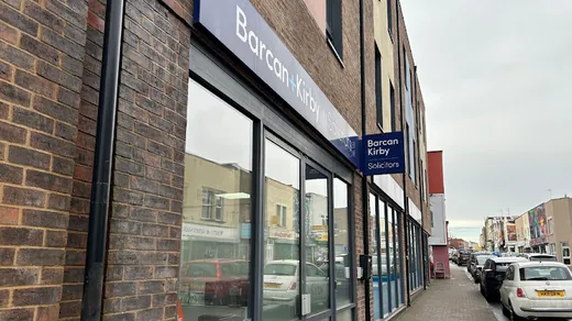 Barcan+Kirby Solicitors reviews