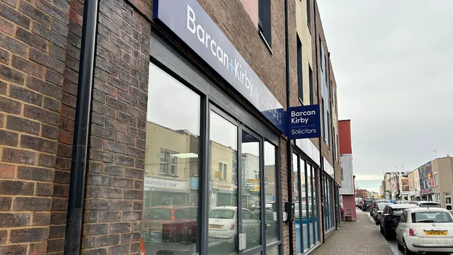 Barcan+Kirby Solicitors reviews