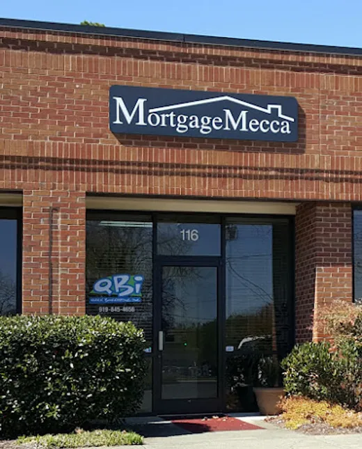 MortgageMecca, Inc. reviews