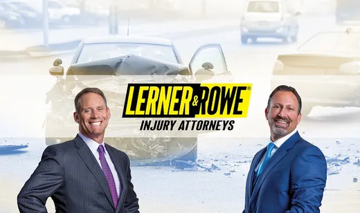 Lerner and Rowe Injury Attorneys reviews