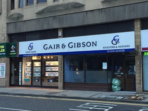Gair & Gibson reviews