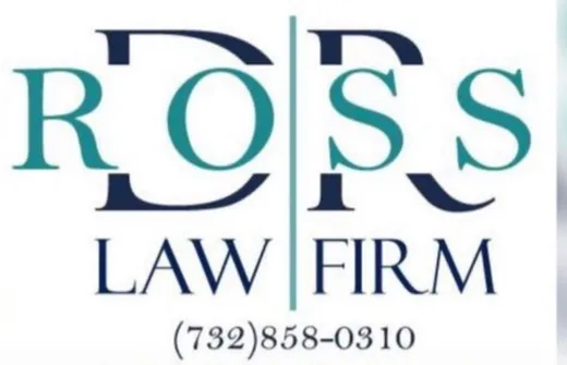 Ross Law Firm reviews