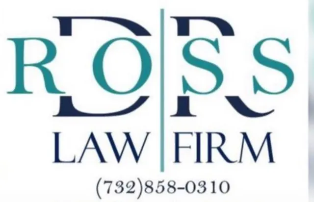 Ross Law Firm reviews