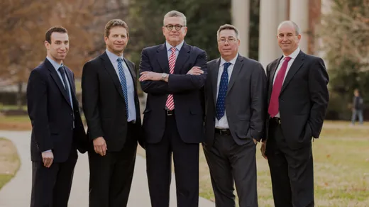ChasenBoscolo Injury Lawyers reviews