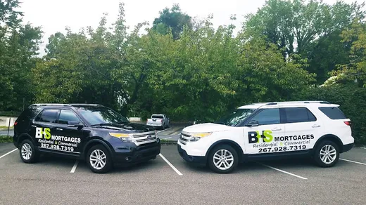BHS Mortgages Residential & Commercial reviews