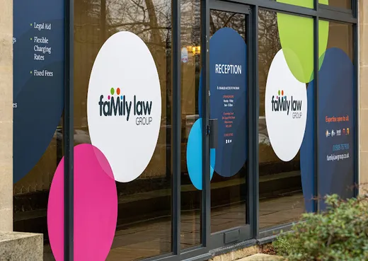 Milton Keynes Family Law reviews