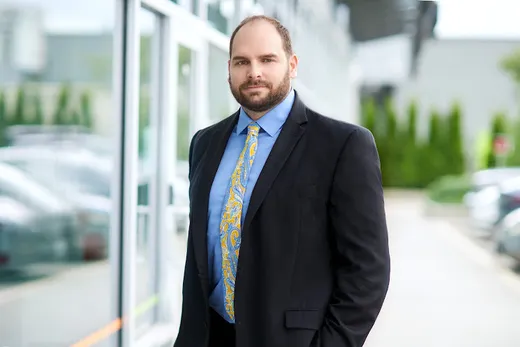 Chris Drinovz - Employment Lawyer reviews