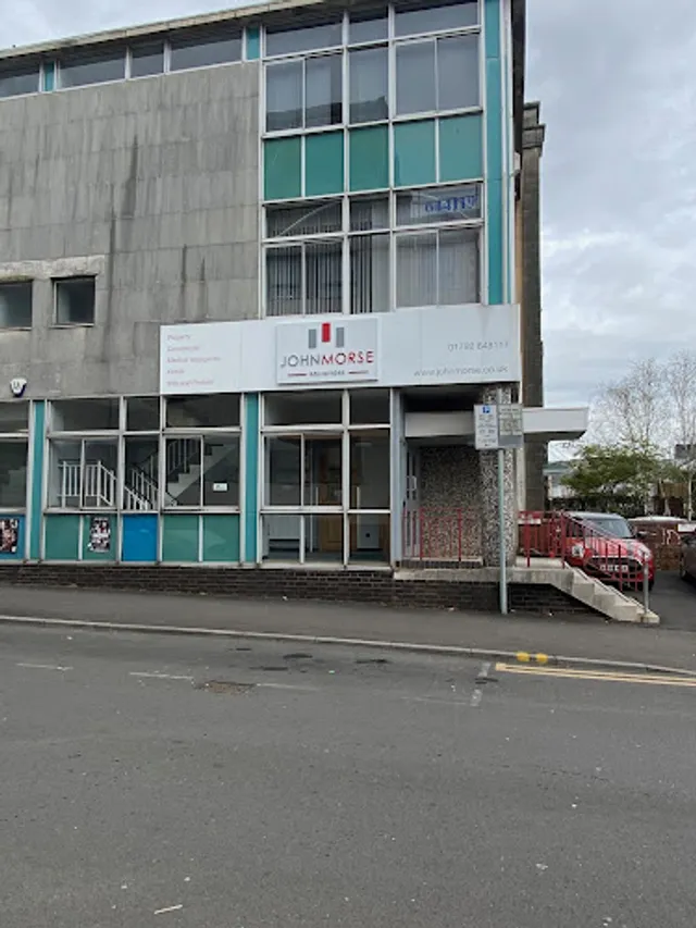 John Morse Solicitors reviews