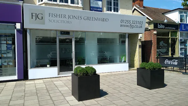 Fisher Jones Greenwood LLP reviews