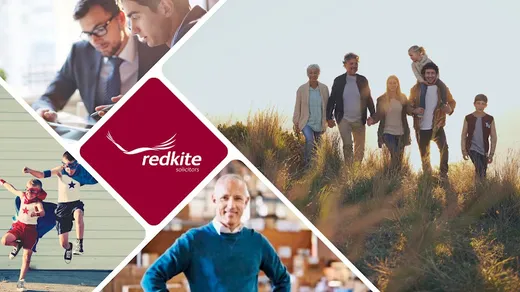 Redkite Solicitors Inc David & Snape - Bridgend reviews