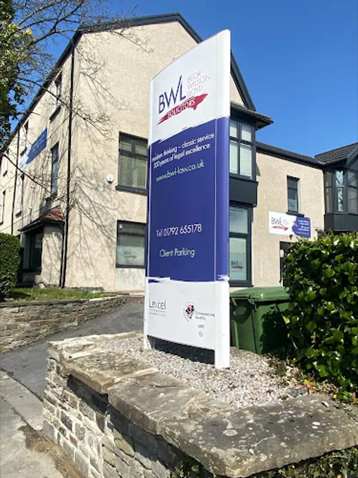 BWL Solicitors reviews