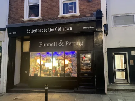 Funnell & Perring reviews