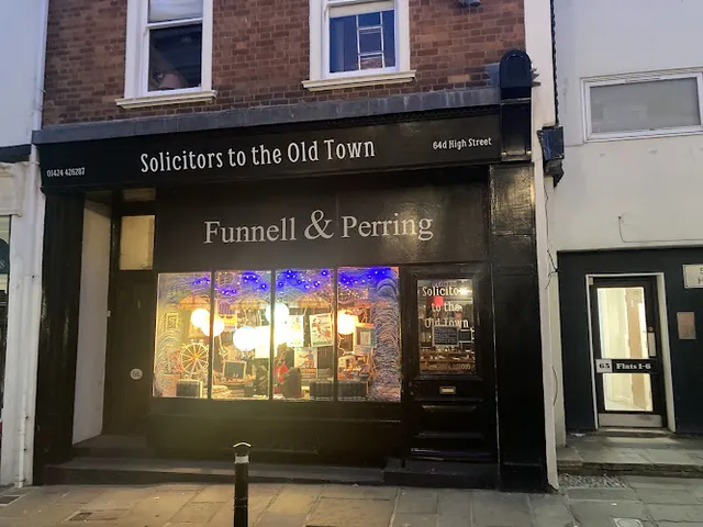 Funnell & Perring reviews
