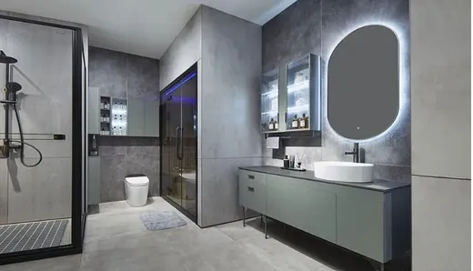 Elegant Bath and Remodel reviews