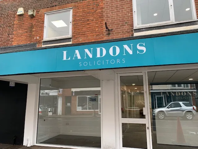 Landons Solicitors reviews