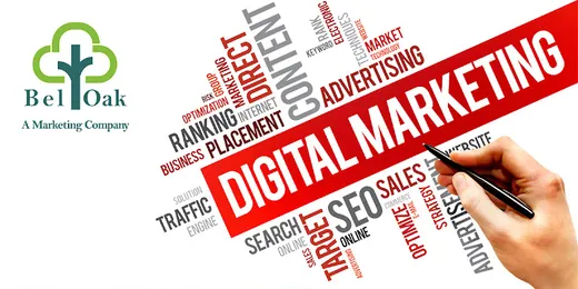 Bel Oak Marketing reviews