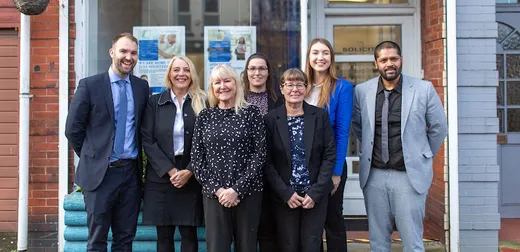 B J McKenna & Co Solicitors reviews