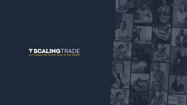 Scaling Trade reviews