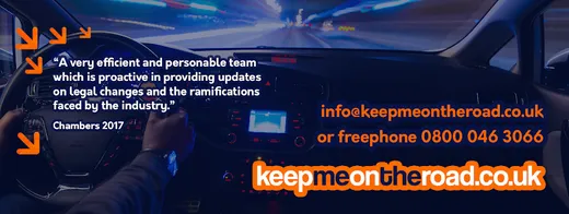 Keep Me On The Road reviews