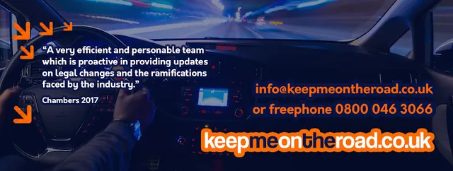 Keep Me On The Road reviews