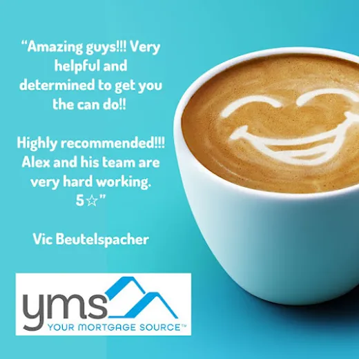 Your Mortgage Source - Abbotsford Mortgage Broker reviews