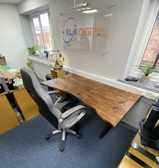 Klik Digital Ltd reviews