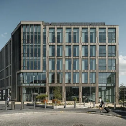 CMS Sheffield reviews