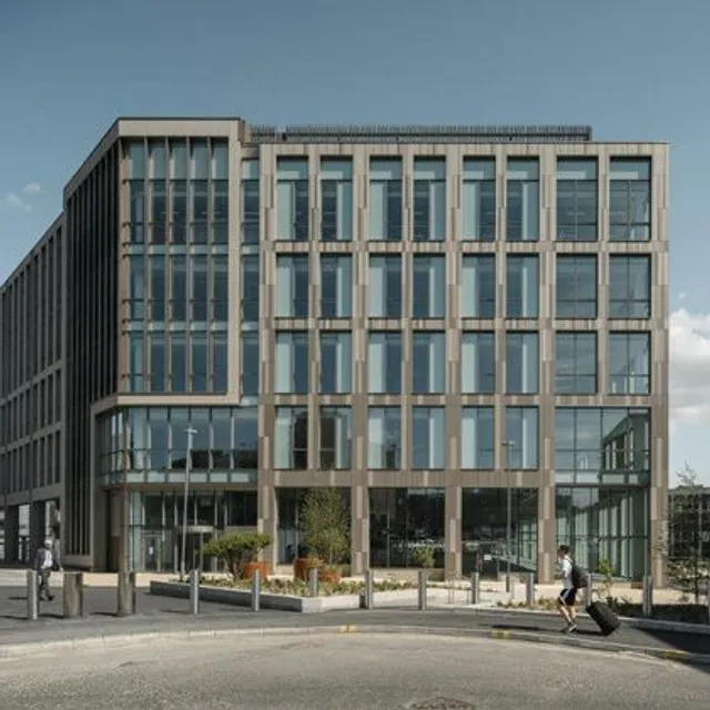 CMS Sheffield reviews