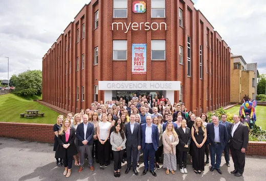 Myerson Solicitors reviews