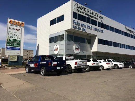 Skott Enns - Regina Mortgage Broker reviews