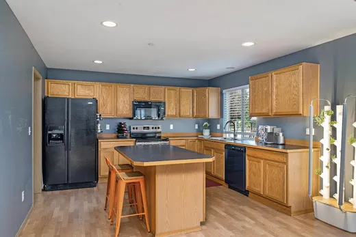 Lanae Miller | The Miller Group at Keller Williams reviews