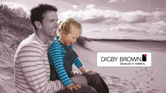 Digby Brown Solicitors reviews
