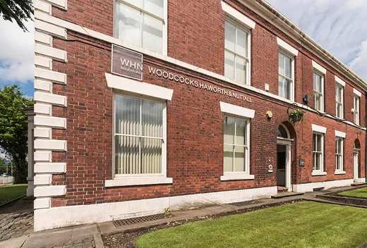 WHN Solicitors Bury reviews