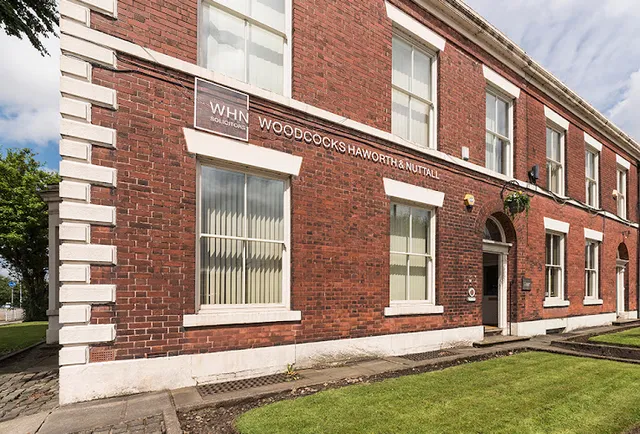 WHN Solicitors Bury reviews