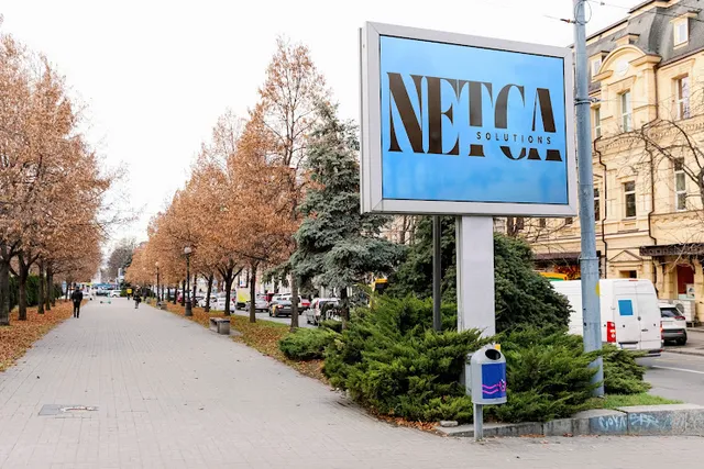 Netca Solutions reviews