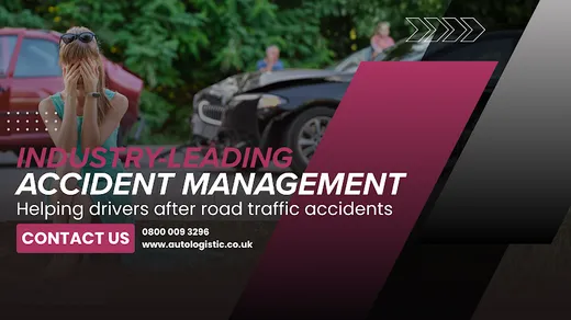 Auto Logistic Solutions - Accident Management reviews