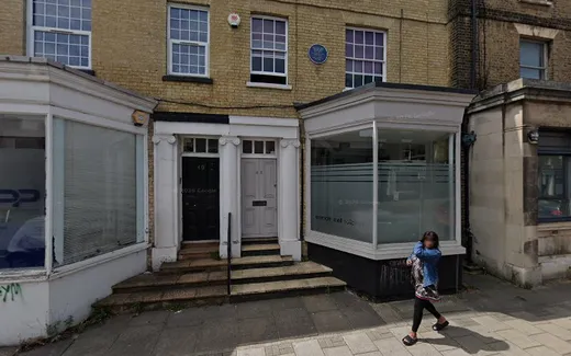 Emmott Snell Solicitors Bedford reviews