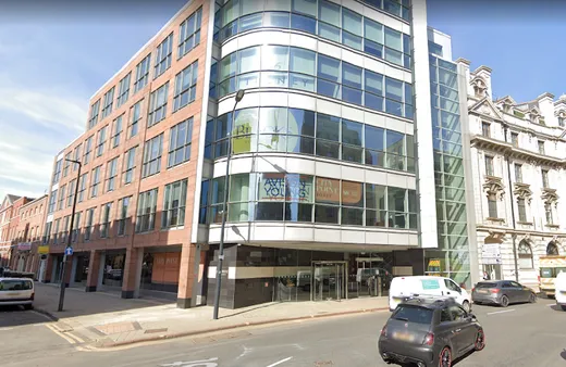 Blacks Solicitors LLP reviews