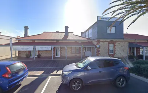 Joseph Ramsay Sanders Lawyers Victor Harbour reviews