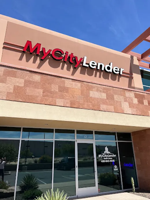 Jay Erickson - MyCityLender - Powered by Barrett Financial Group reviews