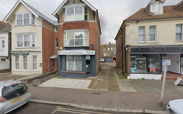 Funnell and Perring Solicitors reviews