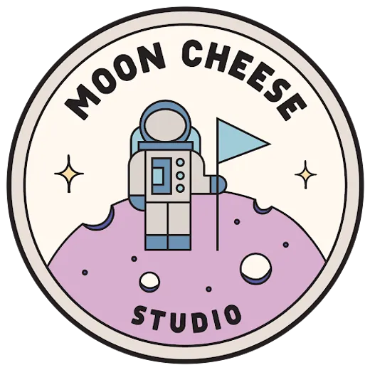 Moon Cheese Studio reviews