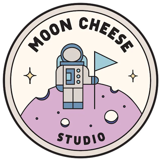 Moon Cheese Studio reviews