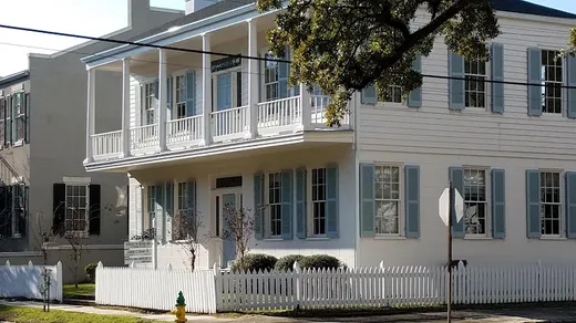 Brandon Hambright - American Home Lending USA reviews