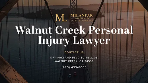 Milanfar Law Firm, PC reviews